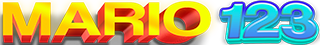 MARIO123